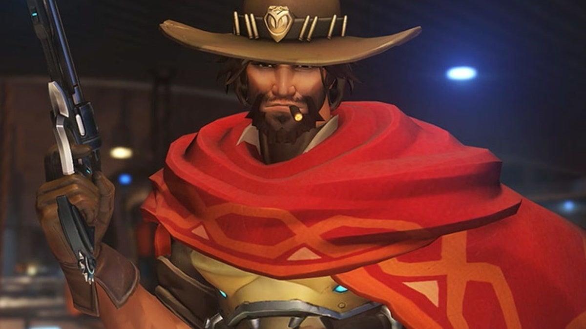 Overwatch Offers Free Name Change After Renaming McCree - Vimarsana News