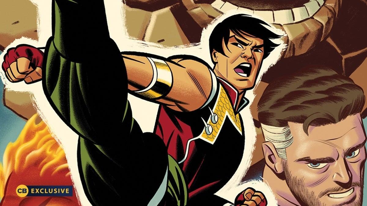 shang chi 4