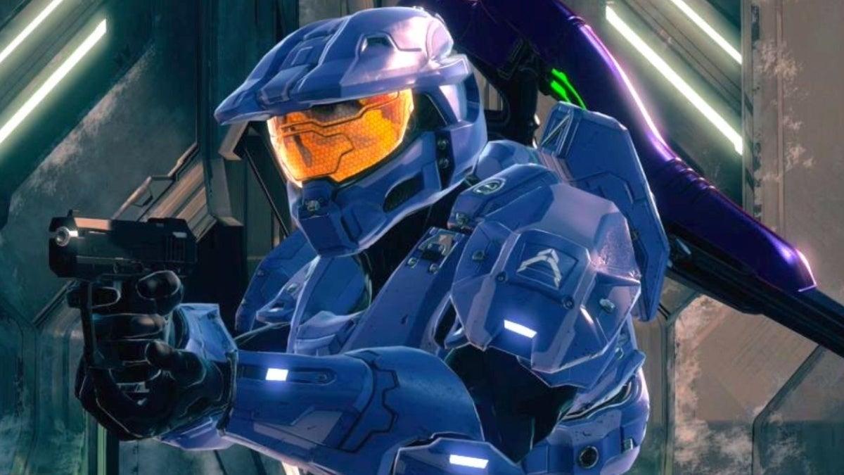 Halo Infinite announces a change of game after the reaction
