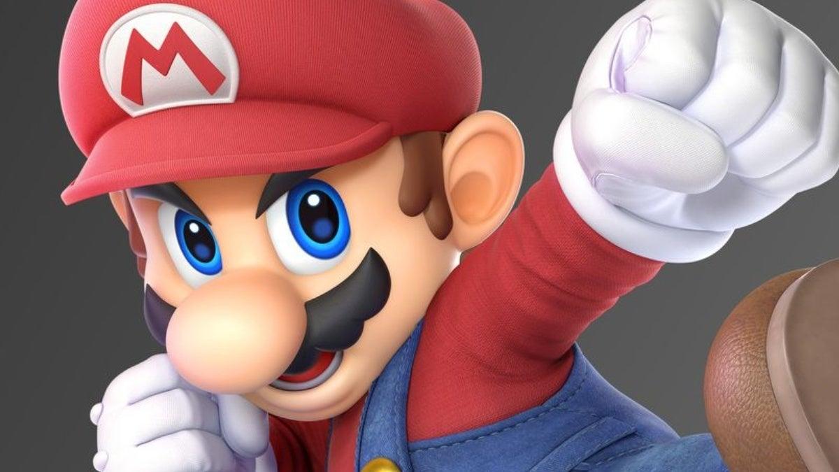 New Smash Bros. Game Hinted at in Job Listing