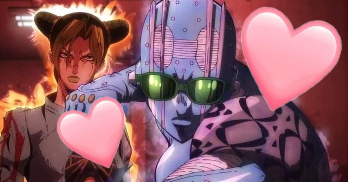 JJBA: Stone Ocean Lives Up To The Hype At the Last Possible Moment