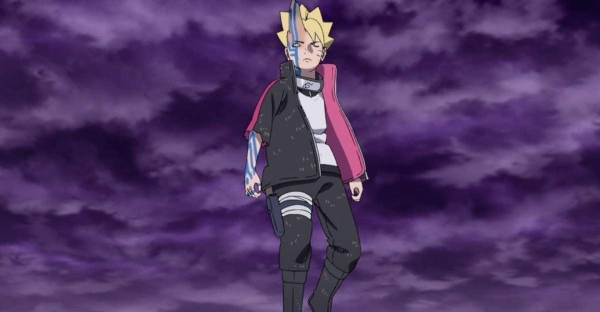 Boruto: Naruto Next Generations 1×162 Review – 'Escaping the Tightening  Net' – The Geekiary