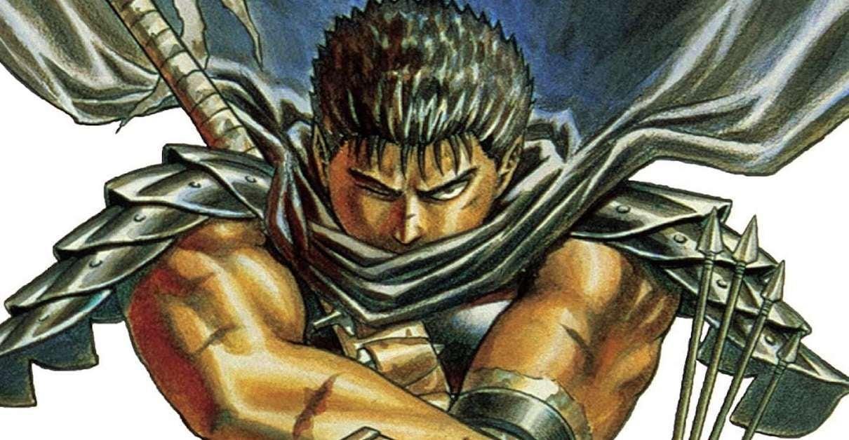 Berserk Chapter 364 Preview Surfaces Online