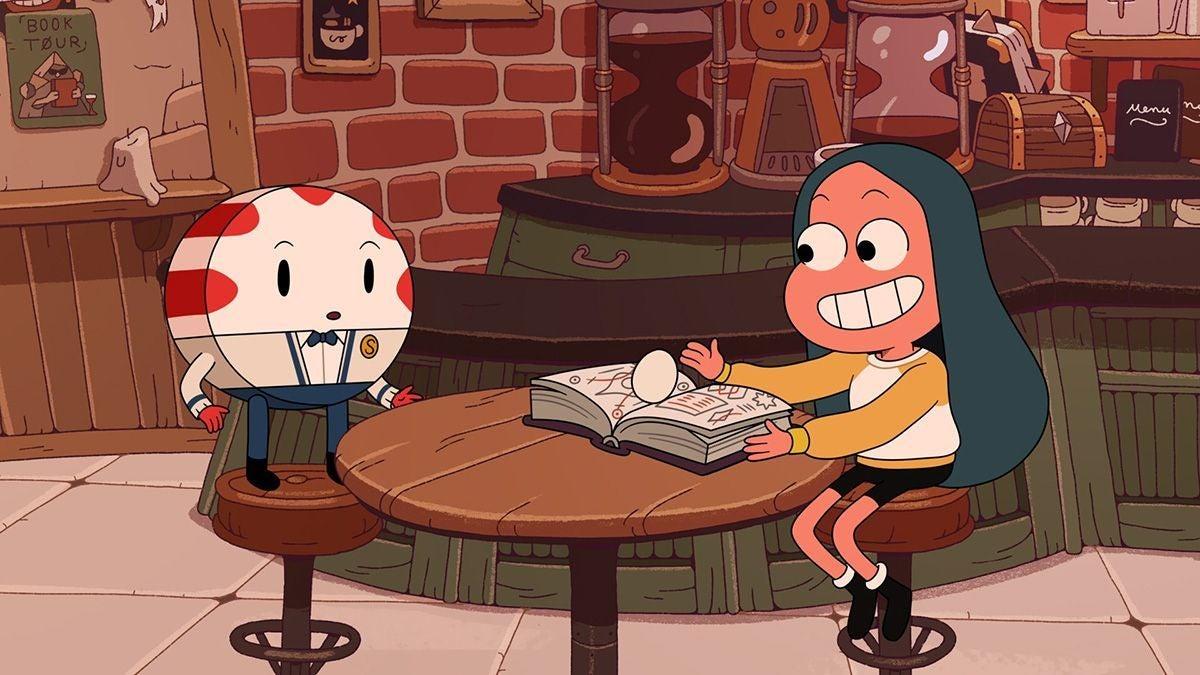 Adventure Time: Distant Lands - Wizard City Premiere Date Announced - Adventure Time Distant Lands Wizard City Release Date