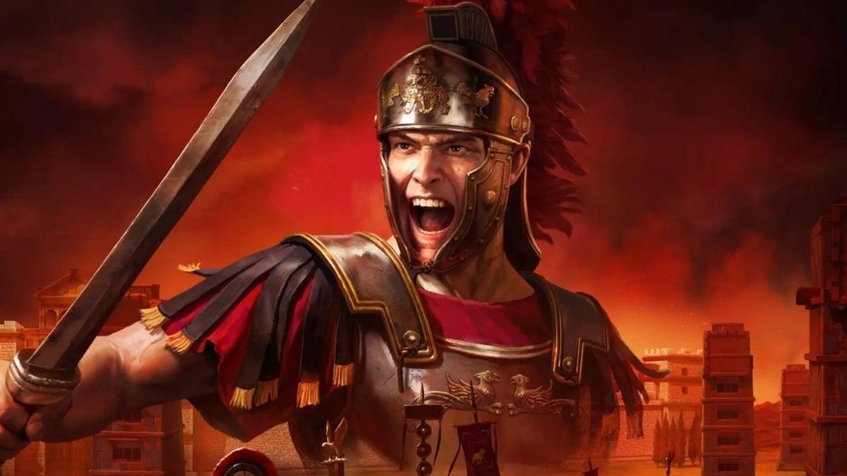 Total war rome remastered steam фото 99