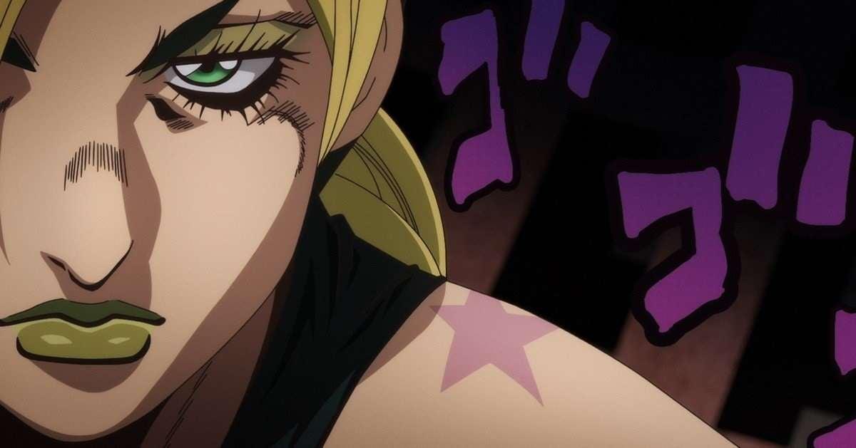 JoJo's Bizarre Adventure: Jolyne Actress Explains Why She Loves Stone  Ocean's Hero