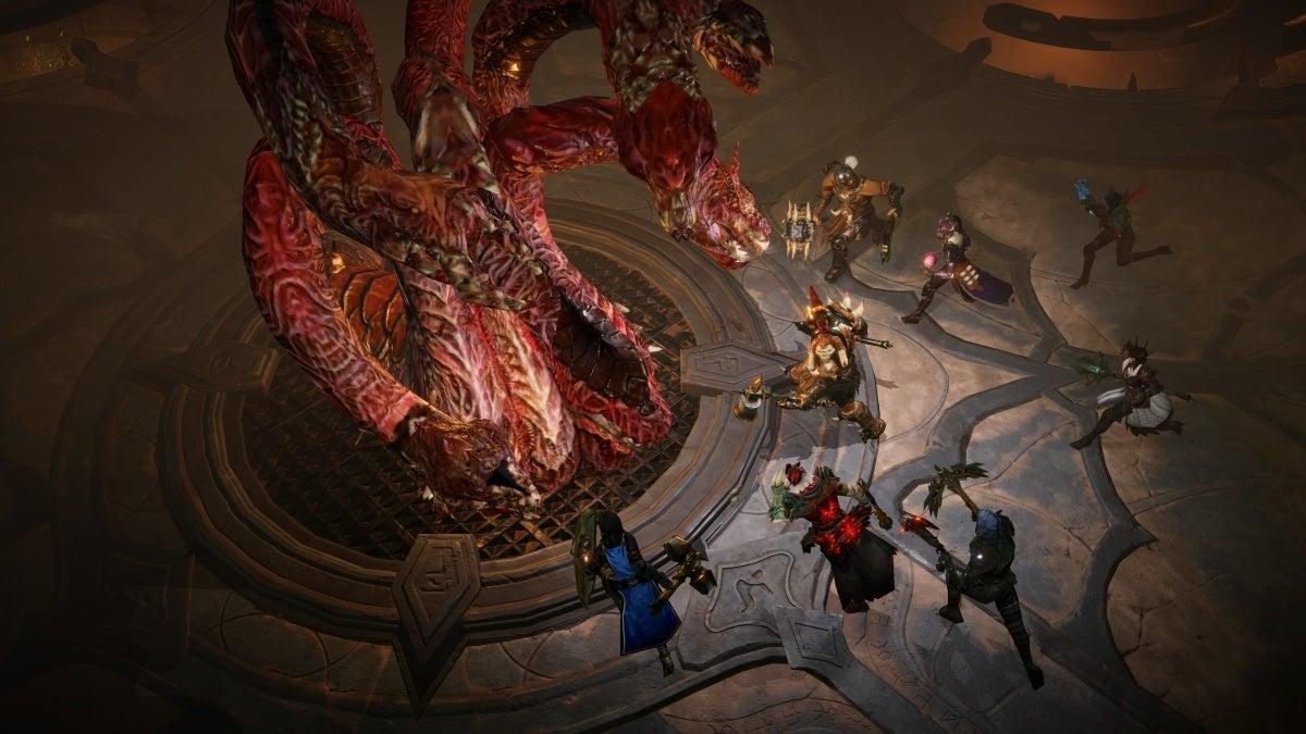 Diablo Immortal Should Satisfyingly Bridge the Gap to Diablo 4