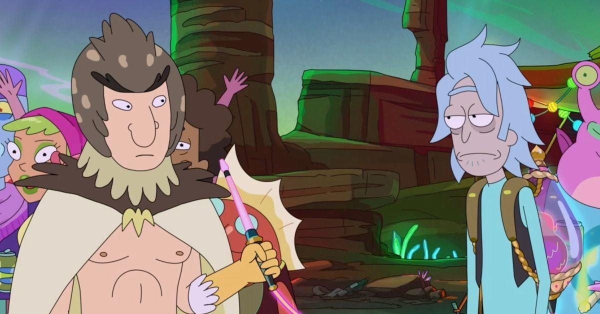 How to watch Rick and Morty season 5 episode 8 online, start time, channel  and more