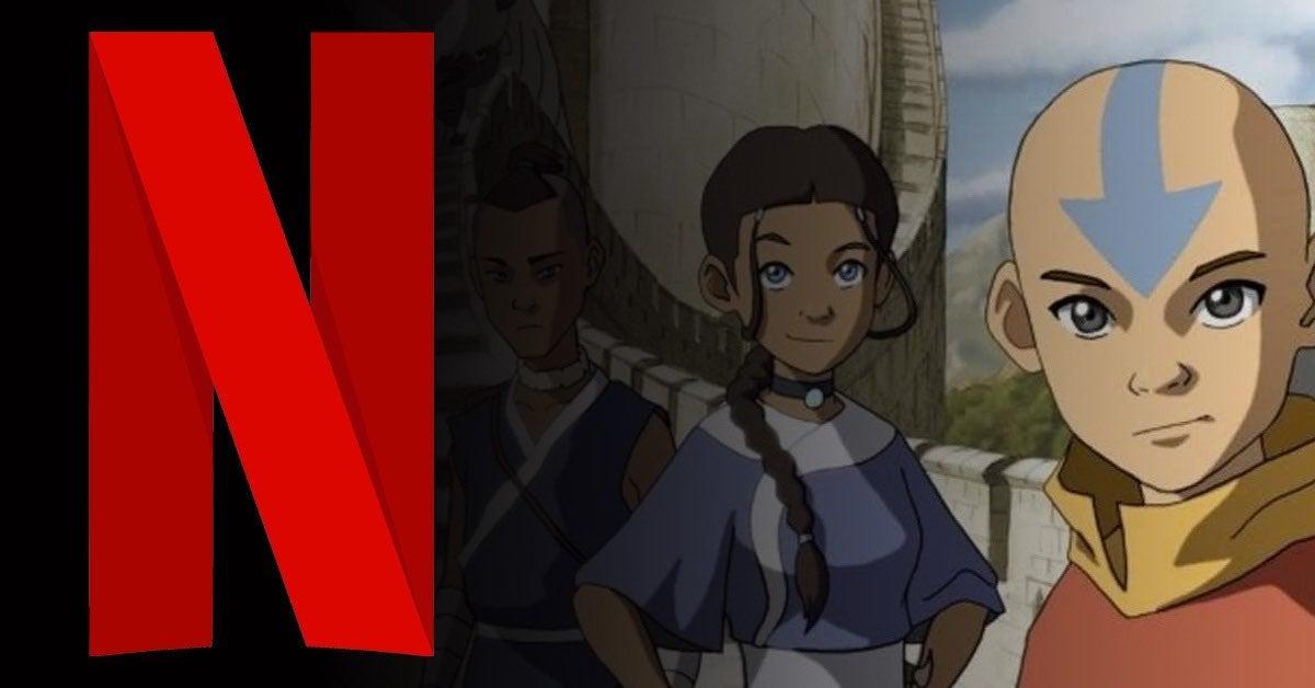 Netflix's Avatar: The Last Airbender Reveals Official Cast and Crew