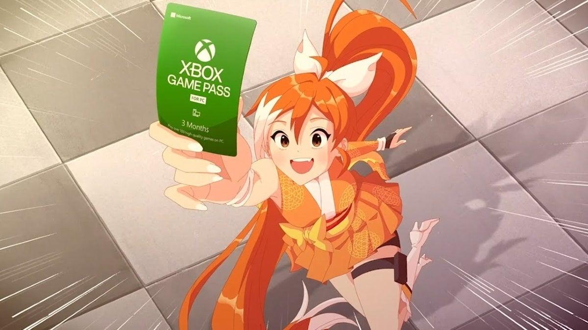 25 Best Anime Games on Xbox One