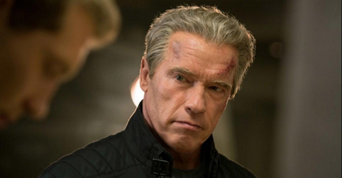 Terminator: Genisys Director on Filming Experience: 