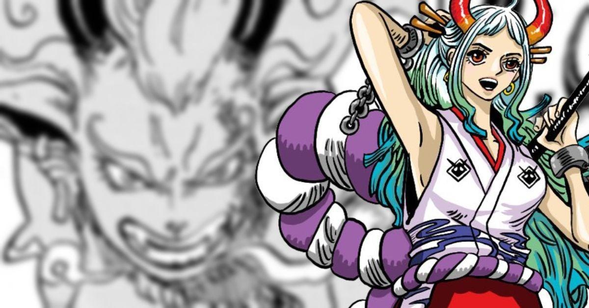 One Piece: Every New Devil Fruit In Wano Arc