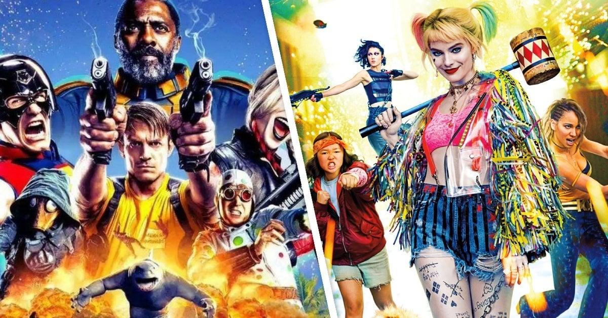 The Suicide Squad Character Guide, Easter Eggs, and DCEU References