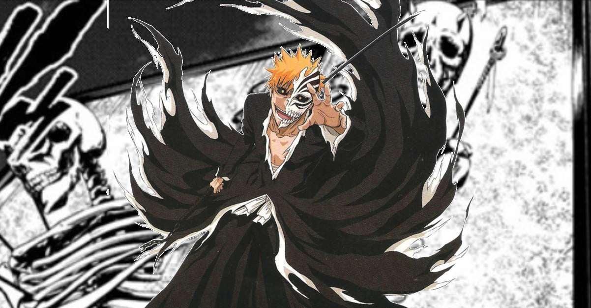 Details 80+ bleach tybw anime release date latest - in.cdgdbentre