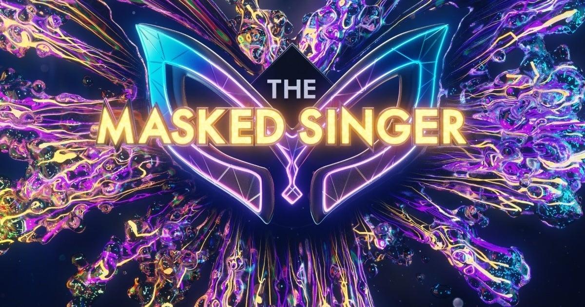 'The Masked Singer' Finalist Engaged to Actor.jpg