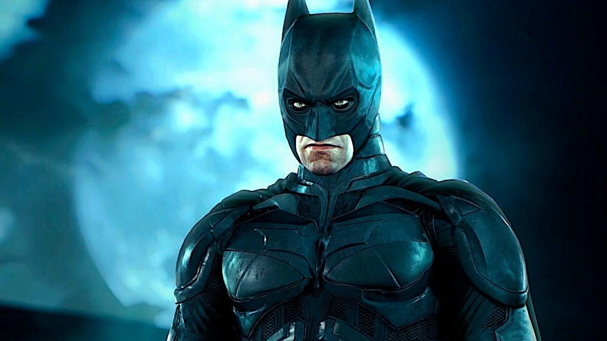 How Batman Arkham Knight Was Designed To Be Played 