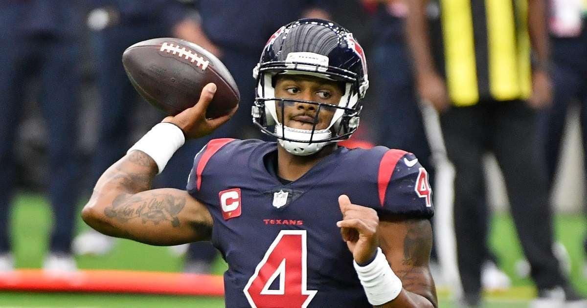 Major Update On Houston Texans Trading Deshaun Watson