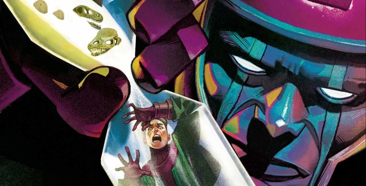 Loki: Read these Kang The Conqueror comics to read to prepare for