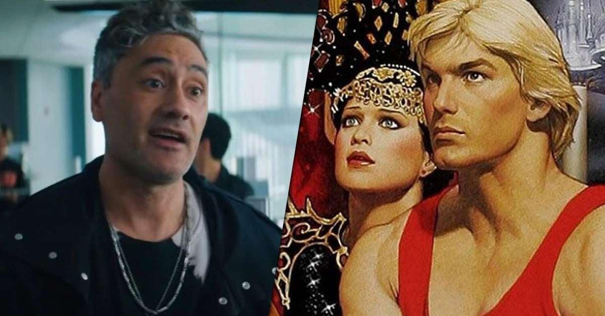 Flash Gordon:' Where are they now?