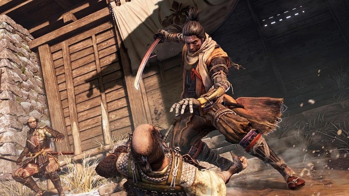 Watch a Blindfolded Speedrunner Beat Sekiro: Shadows Die Twice in 2 Hours - Vimarsana News