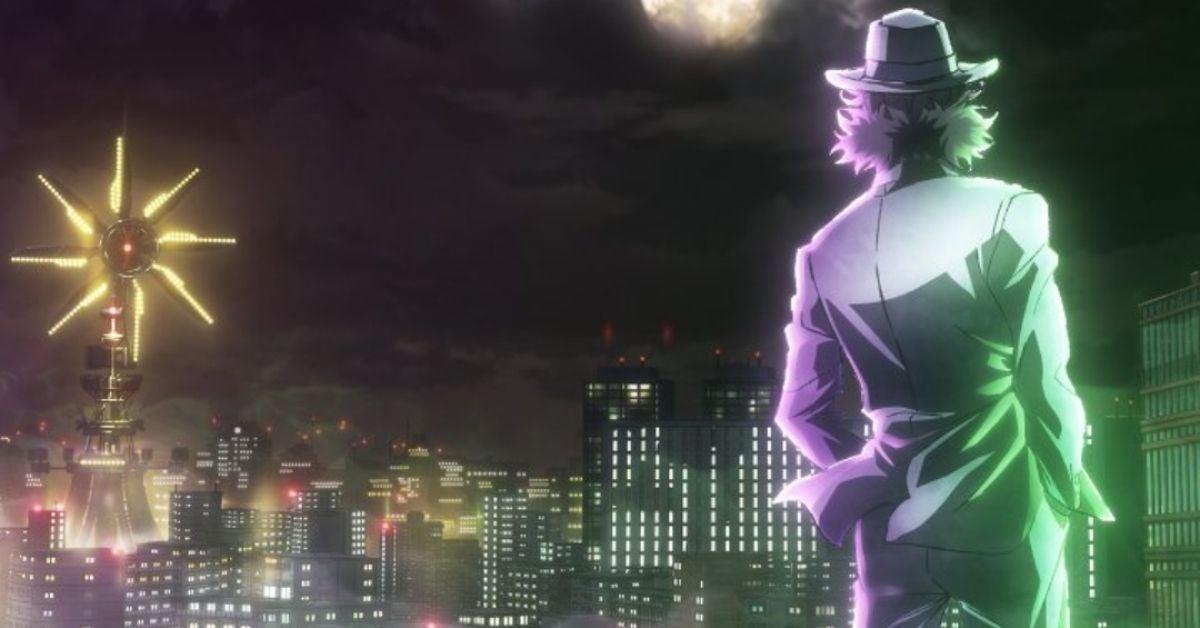 Kamen Rider W' Sequel 'Fuuto Tantei' Gets Anime Adaptation