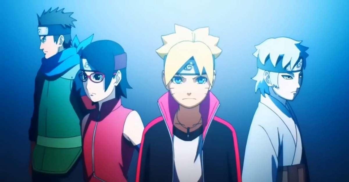 Boruto: Naruto the Movie' plot spoilers: summary revealed