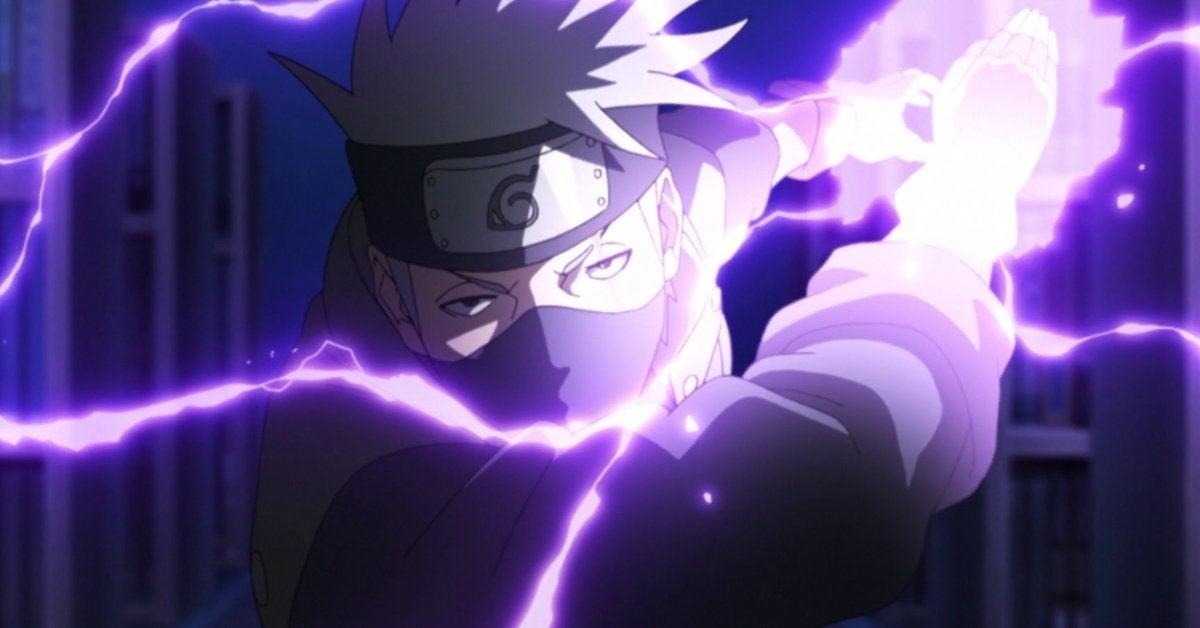 Impressive Fan-Video Brings Naruto's Kakashi Into The Real World