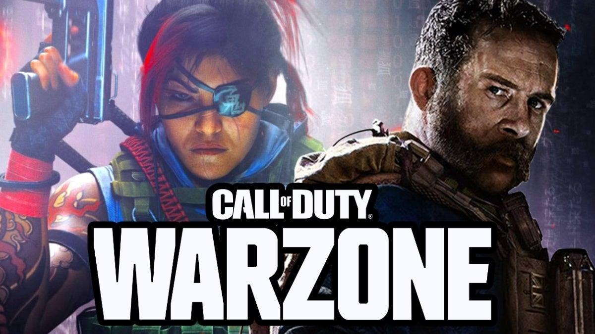 Call of Duty: Warzone' Is Reportedly Going Mobile