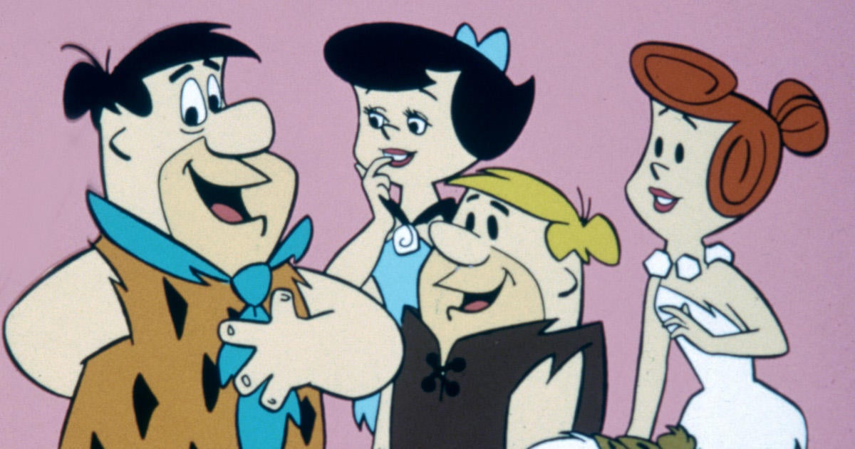 'Flintstones' Spinoff Coming to HBO Max, Watch the Trailer