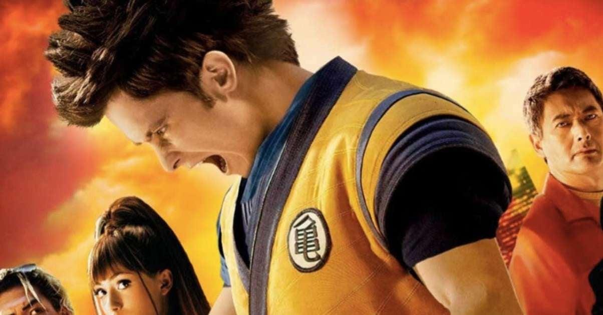 Dragonball Evolution 2 Updates: Why The Sequel Was Cancelled