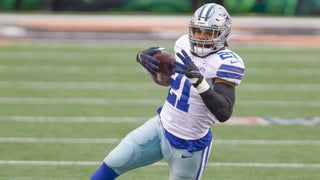 2021 Week 1 Expert Picks: Cowboys vs. Buccaneers