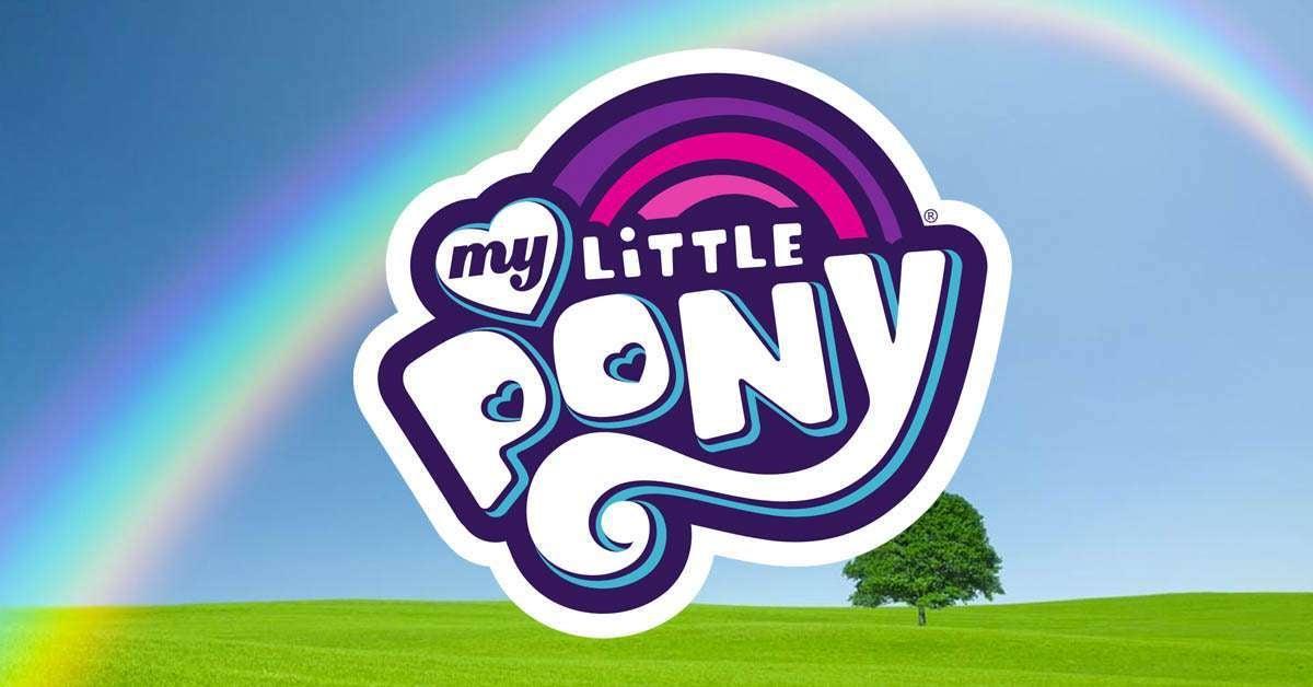 OFFICIAL CAST  My Little Pony: A New Generation [HD] 