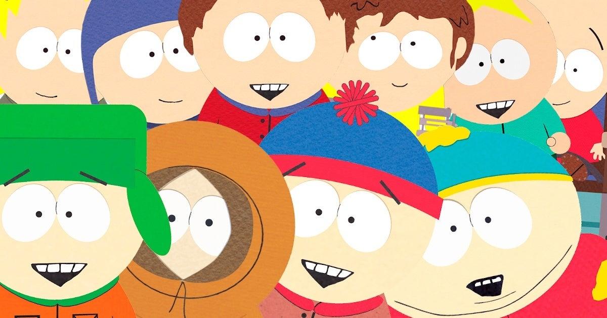 A New 'South Park' TV Movie Is Coming This June