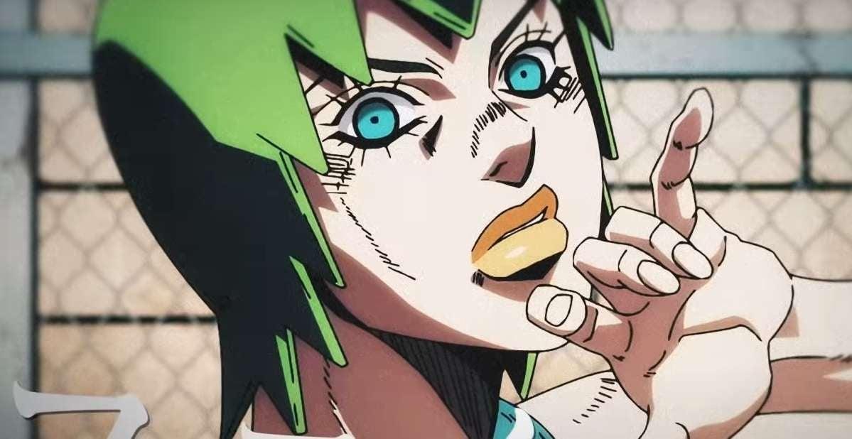 Jojo's Bizarre Adventure Stone Ocean' Trailer: Netflix Lands The Next  Season Of The Anime Hit