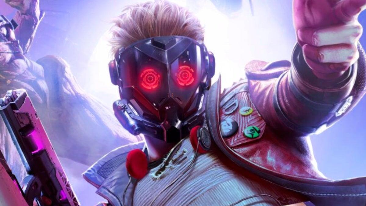 Eidos Montreal Is Removing Square Enix Members Services From Marvel's  Guardians Of The Galaxy - PlayStation Universe