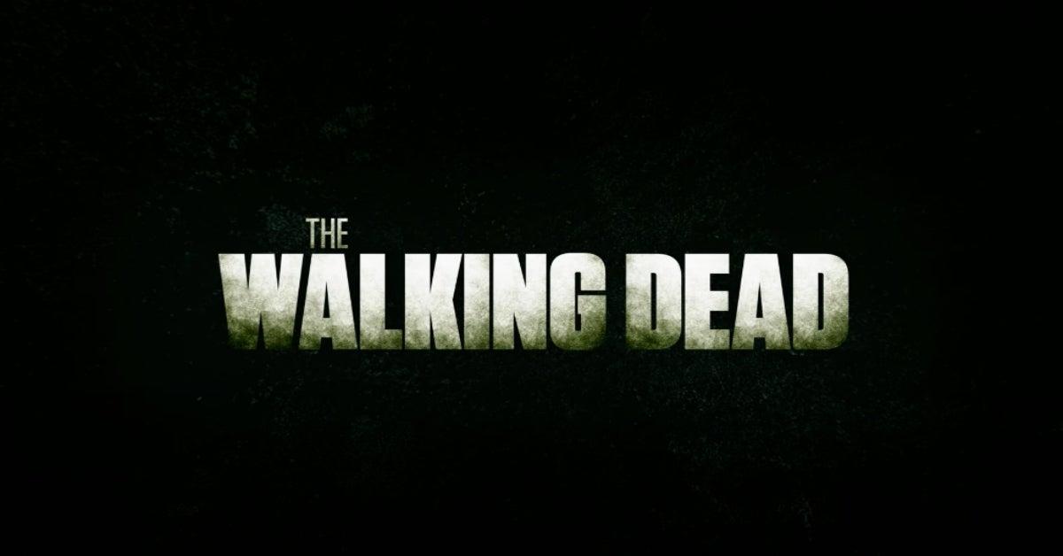 The Walking Dead': Ian Anthony Dale & Laurie Fortier Join Final Season –  Deadline, hq dragon the walking dead