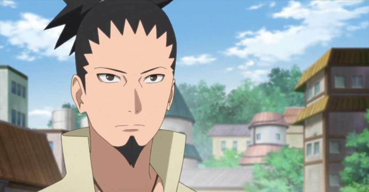 Naruto e Boruto  Naruto e boruto, Shikamaru, Naruto