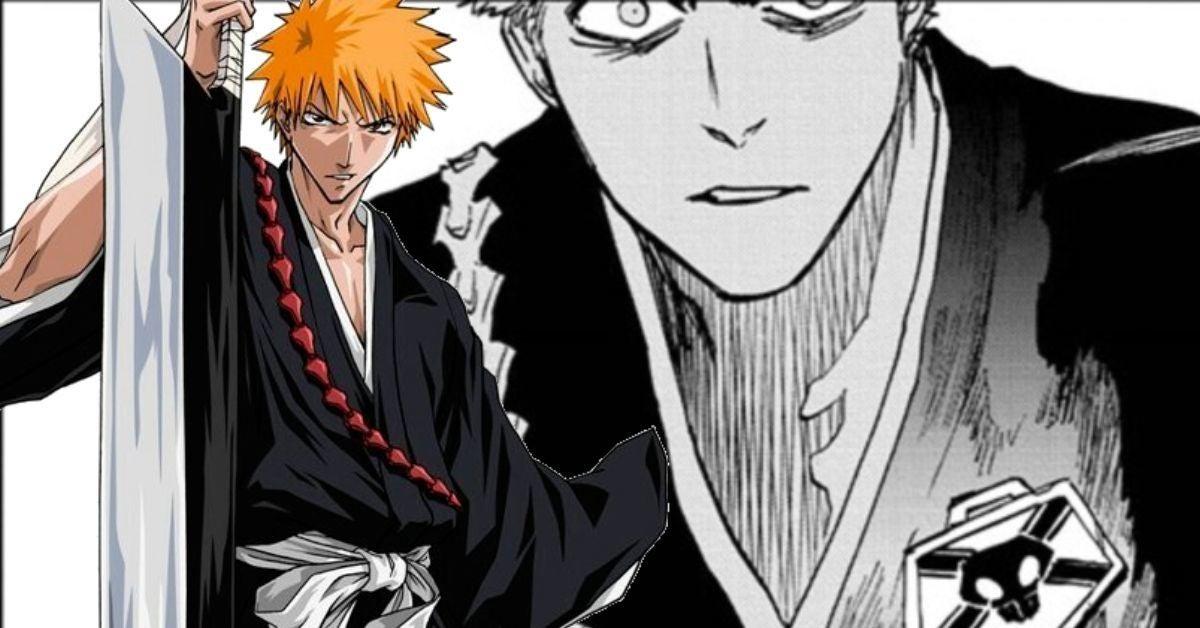Bleach Teases New Arc With One-Shot Cliffhanger