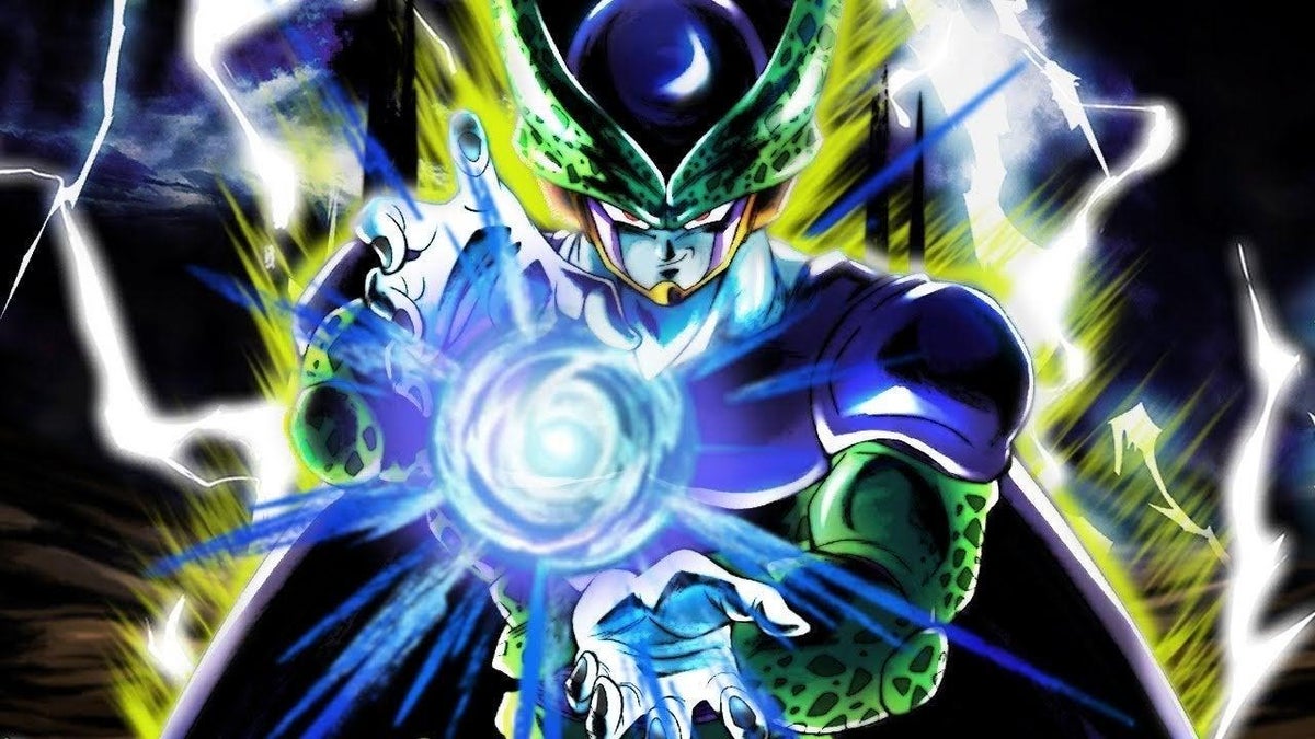 Dragon Ball Super Artist Resurrects Another Forgotten Android in