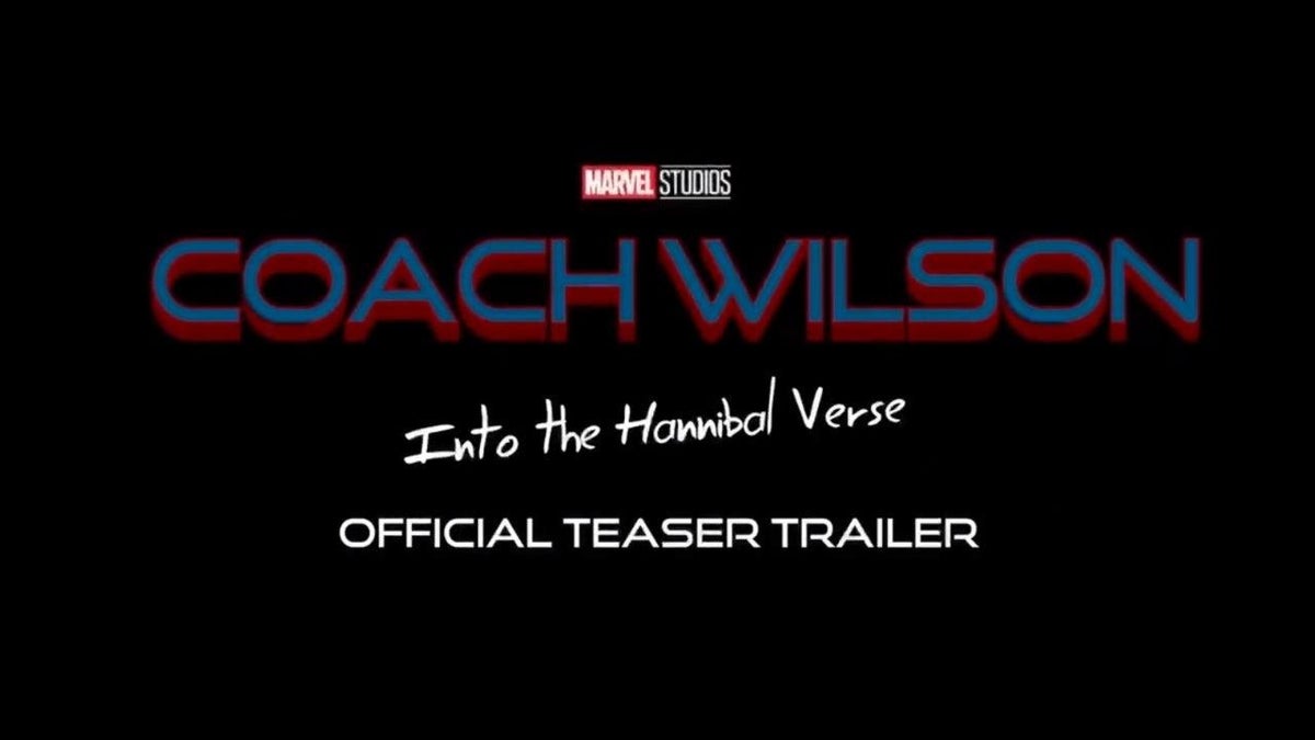 SpiderMan No Way Home Star Hannibal Buress Makes Fun of Marvel