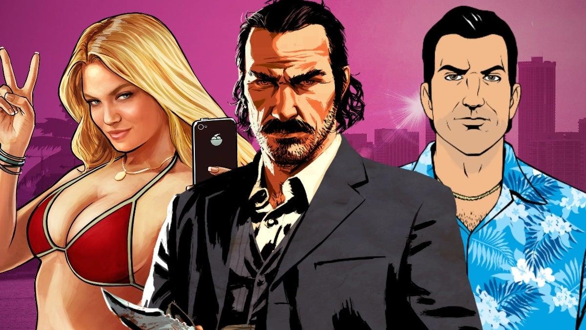 GTA 6 Reveal Date Potentially Hidden in Red Dead Redemption 2 - ComicBook.com