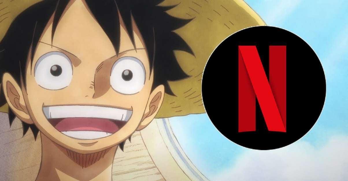 One Piece Netflix and Rise of Live-Action Anime – IndieWire