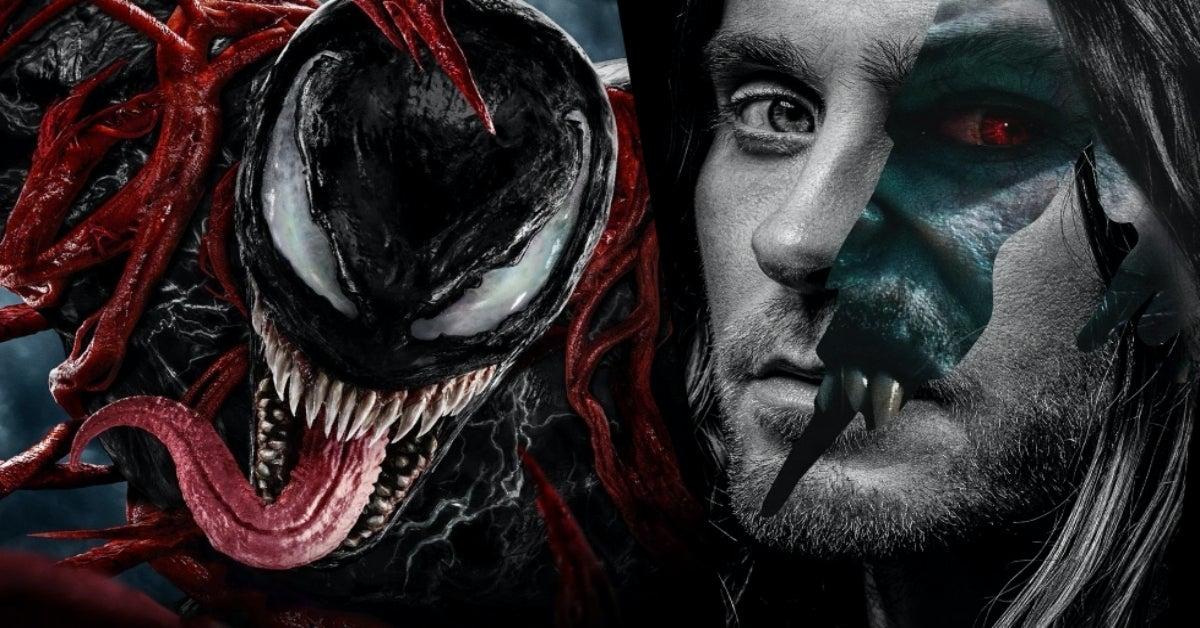 Venom Let There Be Carnage Fans Freaking Out Over Post Credits Scene After Screening Event