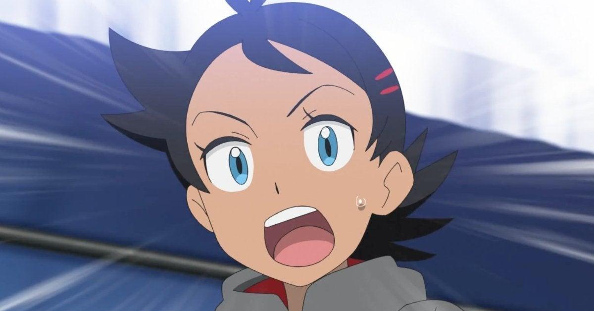 Pokémon Journeys Ash Finally Returns to Sun  Moons Alola