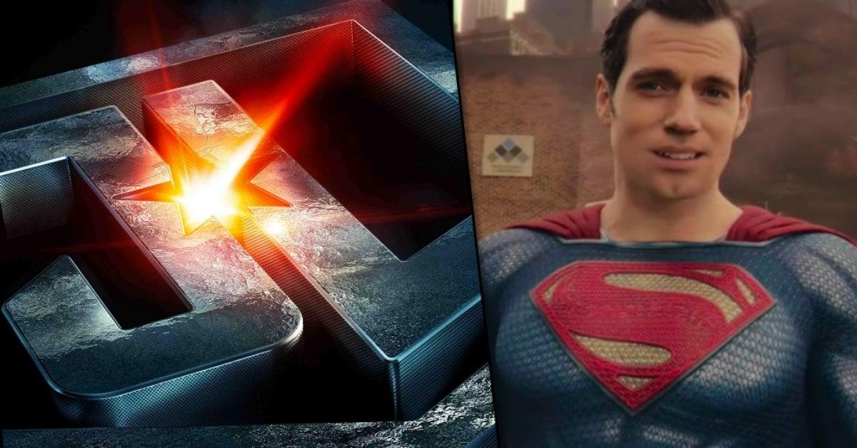 Henry Cavill Sounds Happier Now as Superman as He Saw Eye-to-Eye With Joss  Whedon on JUSTICE LEAGUE