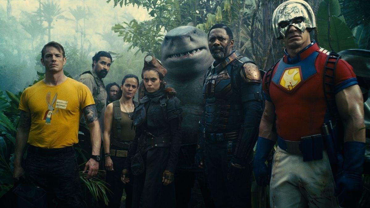 Peacemaker Streaming Episode 7 Peacemaker: Could Another The Suicide Squad Alum Appear in the Season