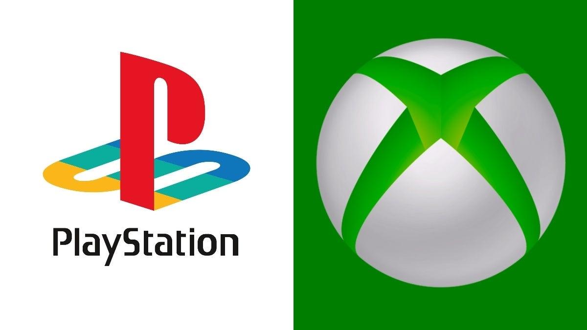Xbox Series XS Hack Lets You Play PS1 Games
