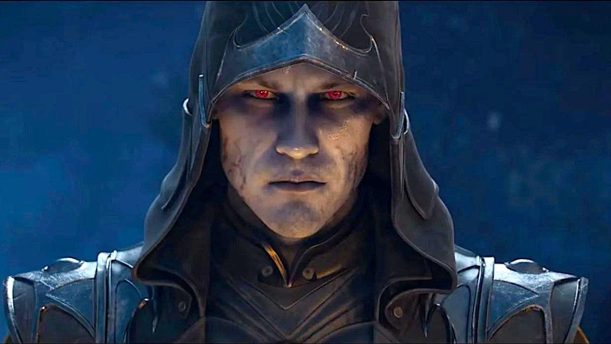 The Elder Scrolls 6 Announcement Was Due To Fans Demanding It