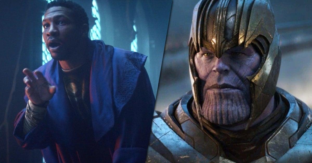 Avengers 5: Kevin Feige Teases Kang's Biggest Threat