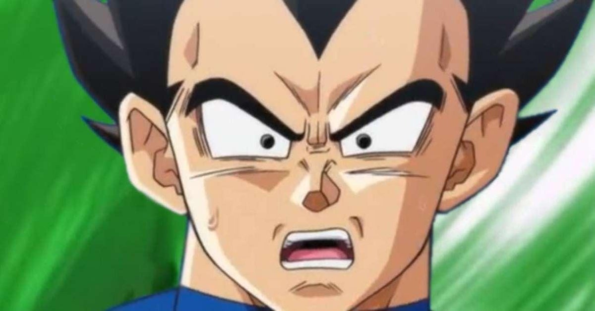 CANCELLED 😱😱🐉 The Dragon Ball Super Manga Will END After